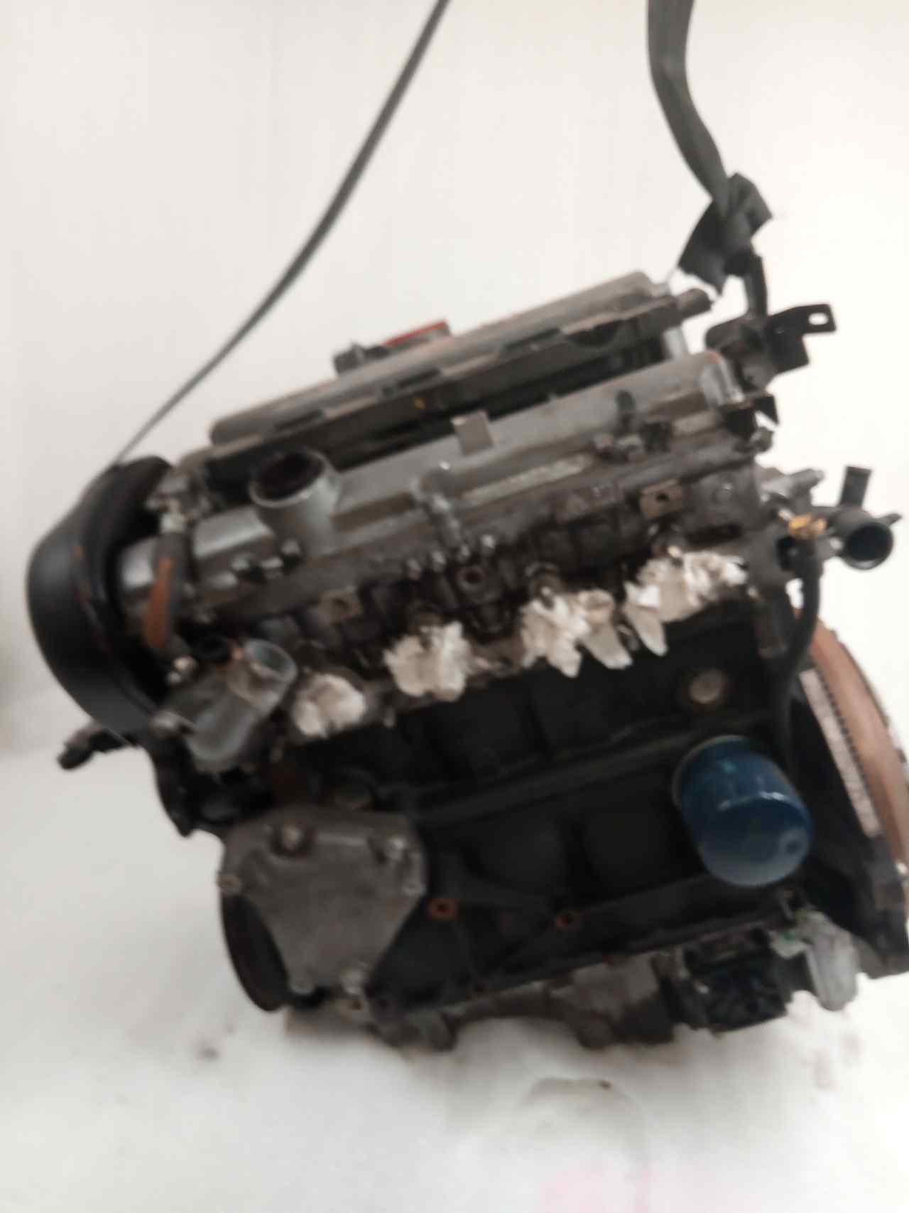 OPEL Astra J (2009-2020) Engine Z18XE 25187874