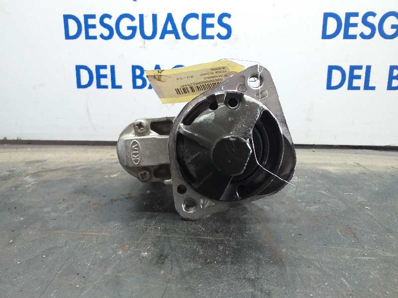 HYUNDAI i30 FD (1 generation) (2007-2012) Starteris 361002B200 20015902