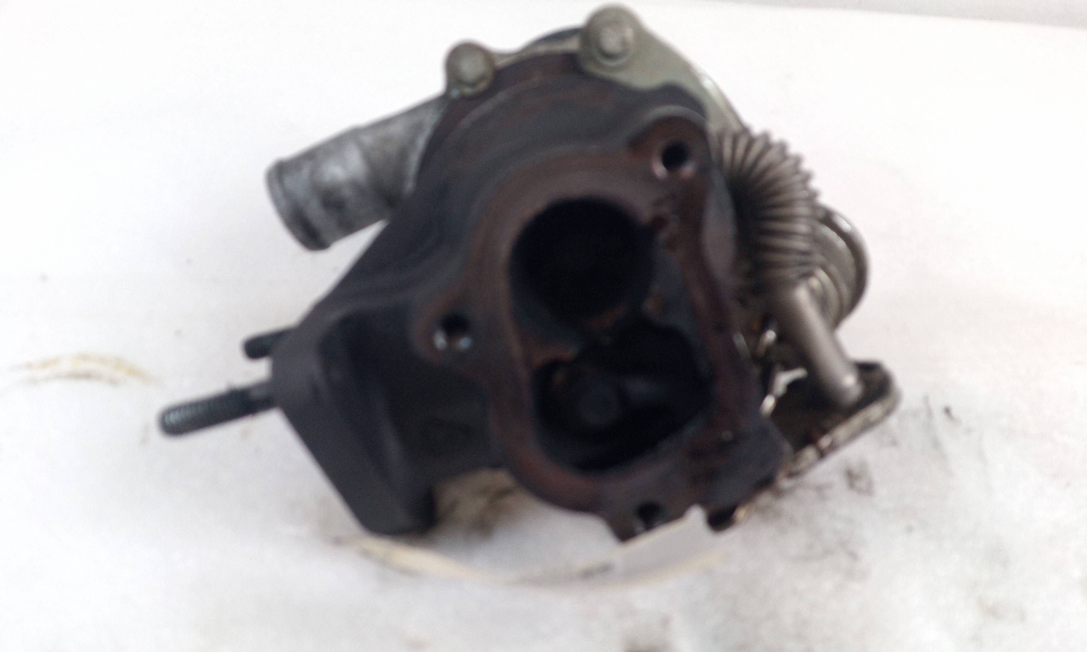 Turbocompresor 54359700006 de Opel Corsa c 2003-2005 - pieza usada