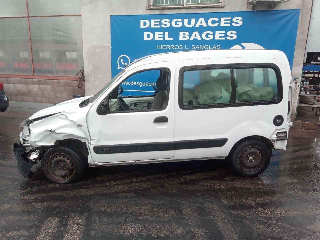 RENAULT Sebességváltó JH3150 23802778