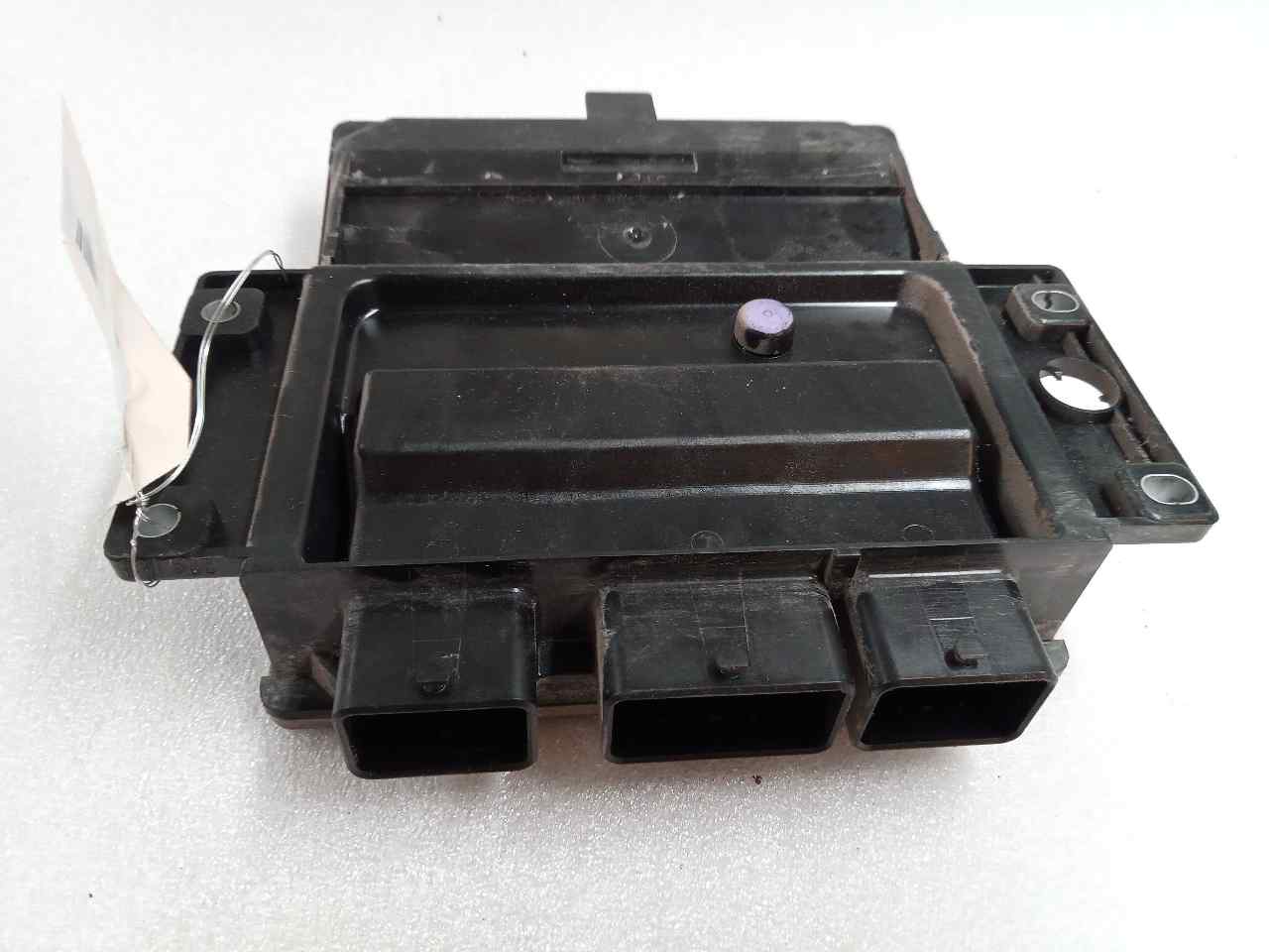 RENAULT Veloster 1 generation (2011-2016) Engine Control Unit ECU 8200911560 23801069