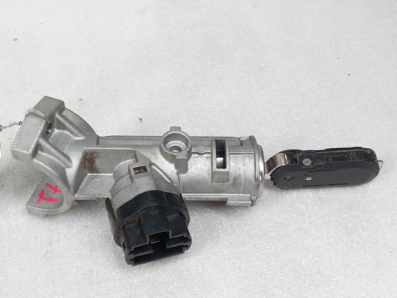 FIAT Ducato Ignition Lock 01099001 23803478