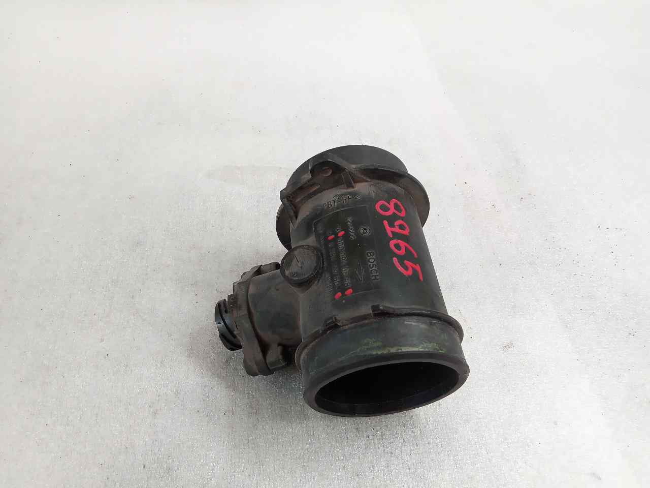 Medidor de preção de agua M104942 0000940548 de Mercedes-benz Clase e (w124) 1993-1995 - pieza usada