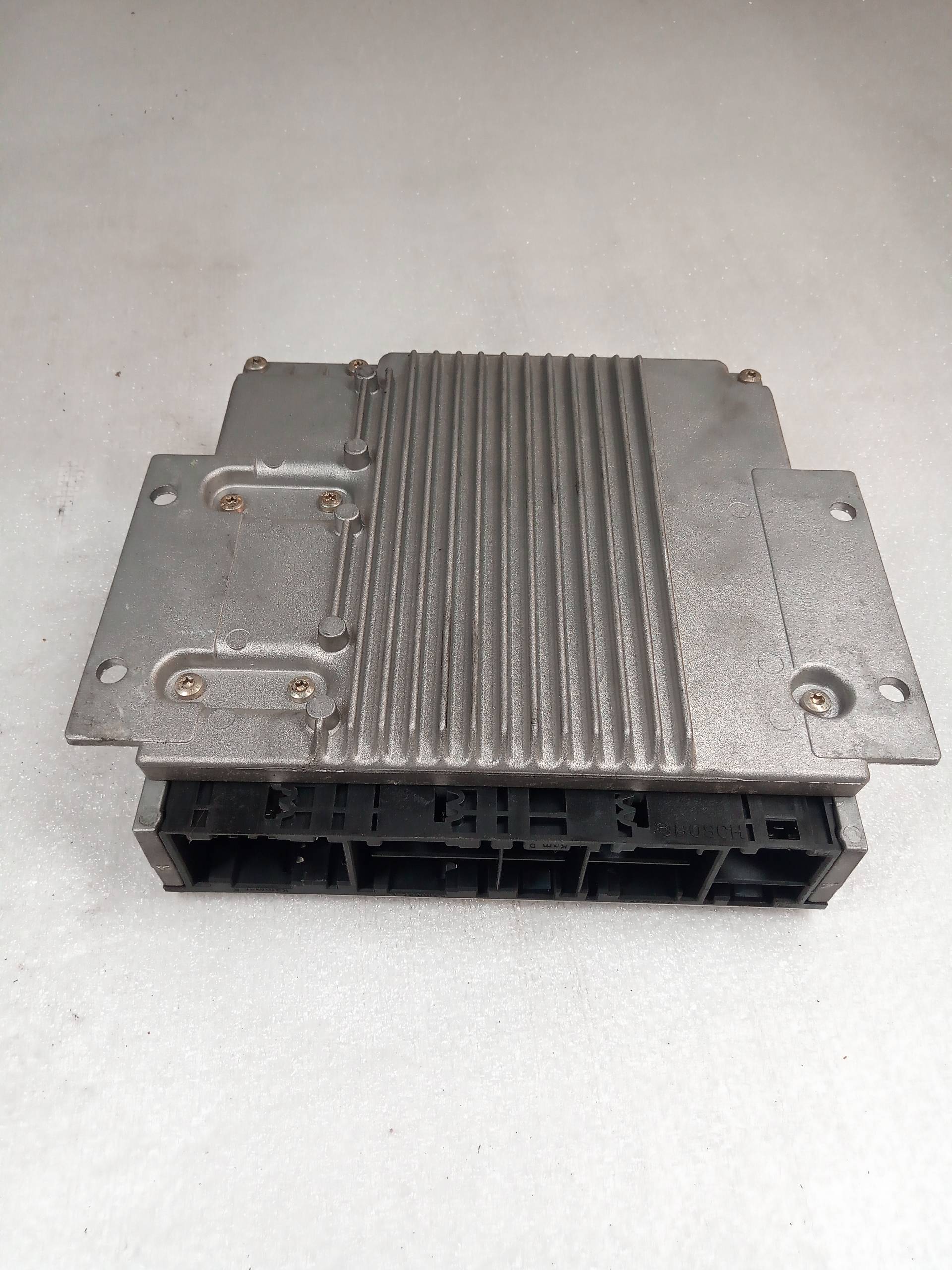 MERCEDES-BENZ CLK AMG GTR C297 (1997-1999) Engine Control Unit ECU 0261204779 23801610