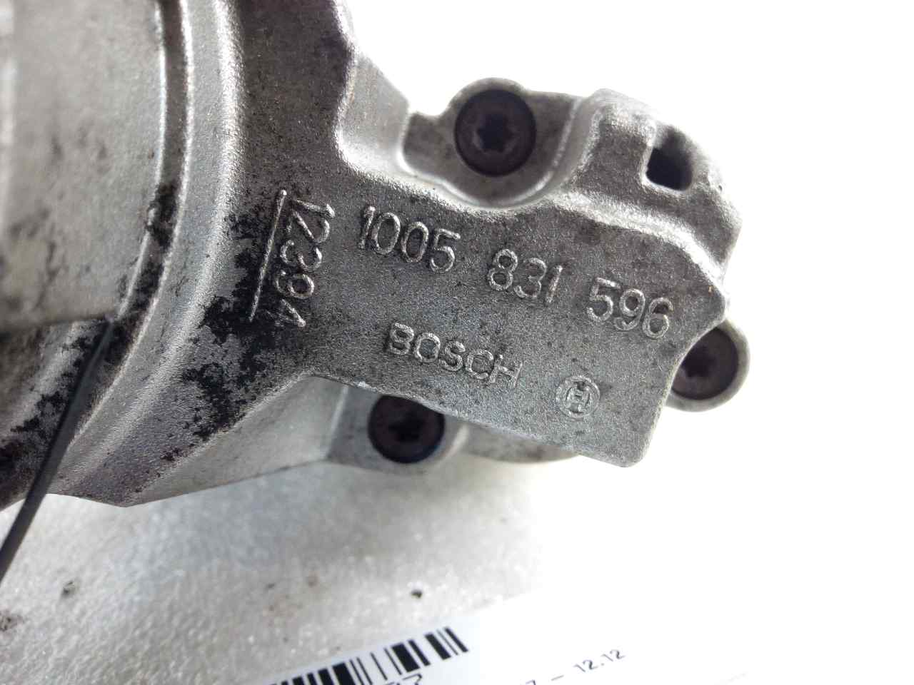 BMW 1 Series E81/E82/E87/E88 (2004-2013) Starter Motor 0001139002 24826872