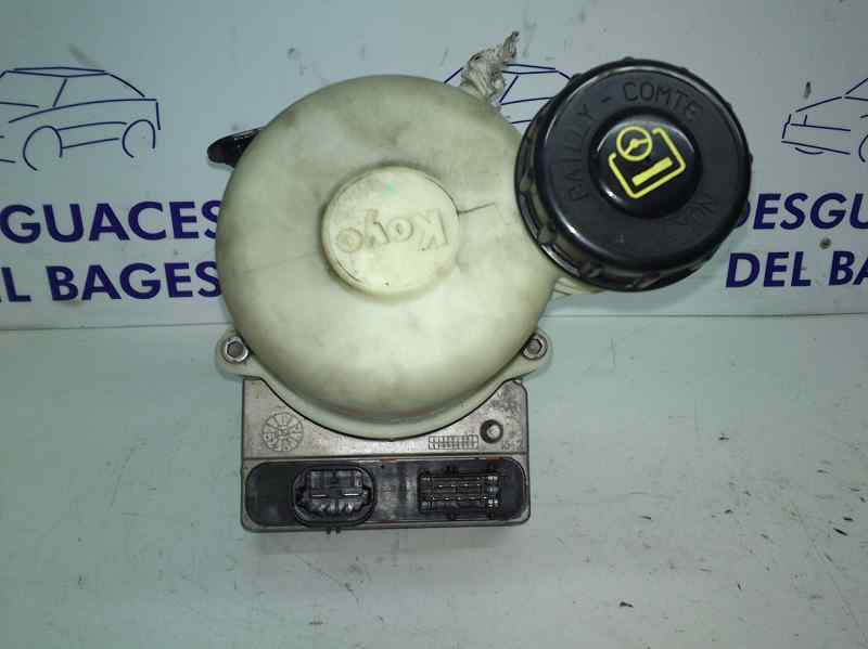 DACIA Sandero 1 generation (2008-2012) Power Steering Pump HPI044422B0 25316634