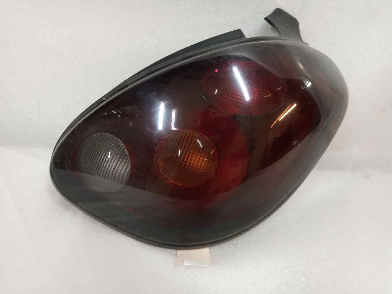 FIAT Bravo 1 generation (1995-2001) Rear Right Taillight Lamp 46538352 24838711