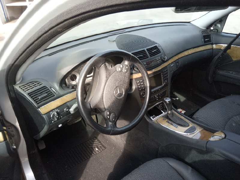 MERCEDES-BENZ E-Class W211/S211 (2002-2009) Steering Wheel 90565860 24827720