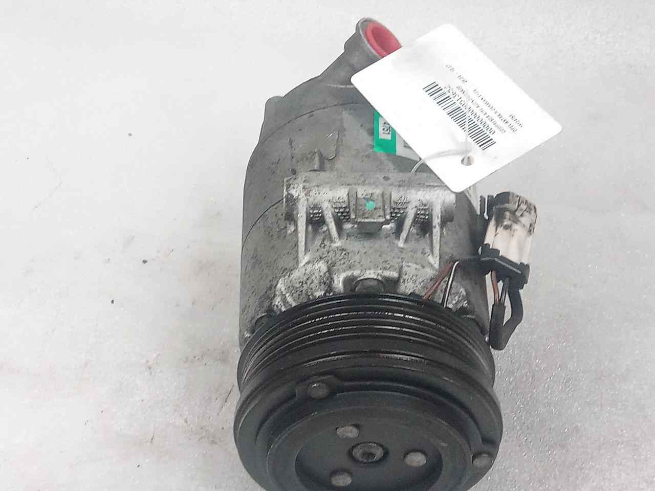 OPEL Astra J (2009-2020) Air Condition Pump 13124751 24855066