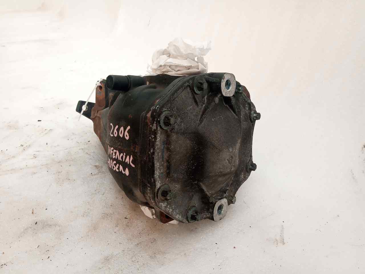 Différentiel arrière M271940 A2033610205 de Mercedes-benz Clk (c209) 2005-2009 163 CV - pieza usada