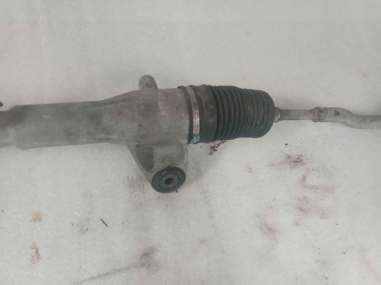 HONDA Insight 2 generation (2009-2015) Steering Rack 09MTM8A0 24828530