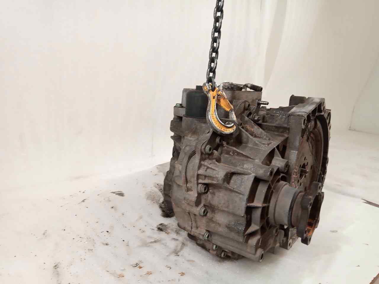 AUDI 5 Series Gran Turismo F07 (2010-2017) Gearbox HFQ 23803865