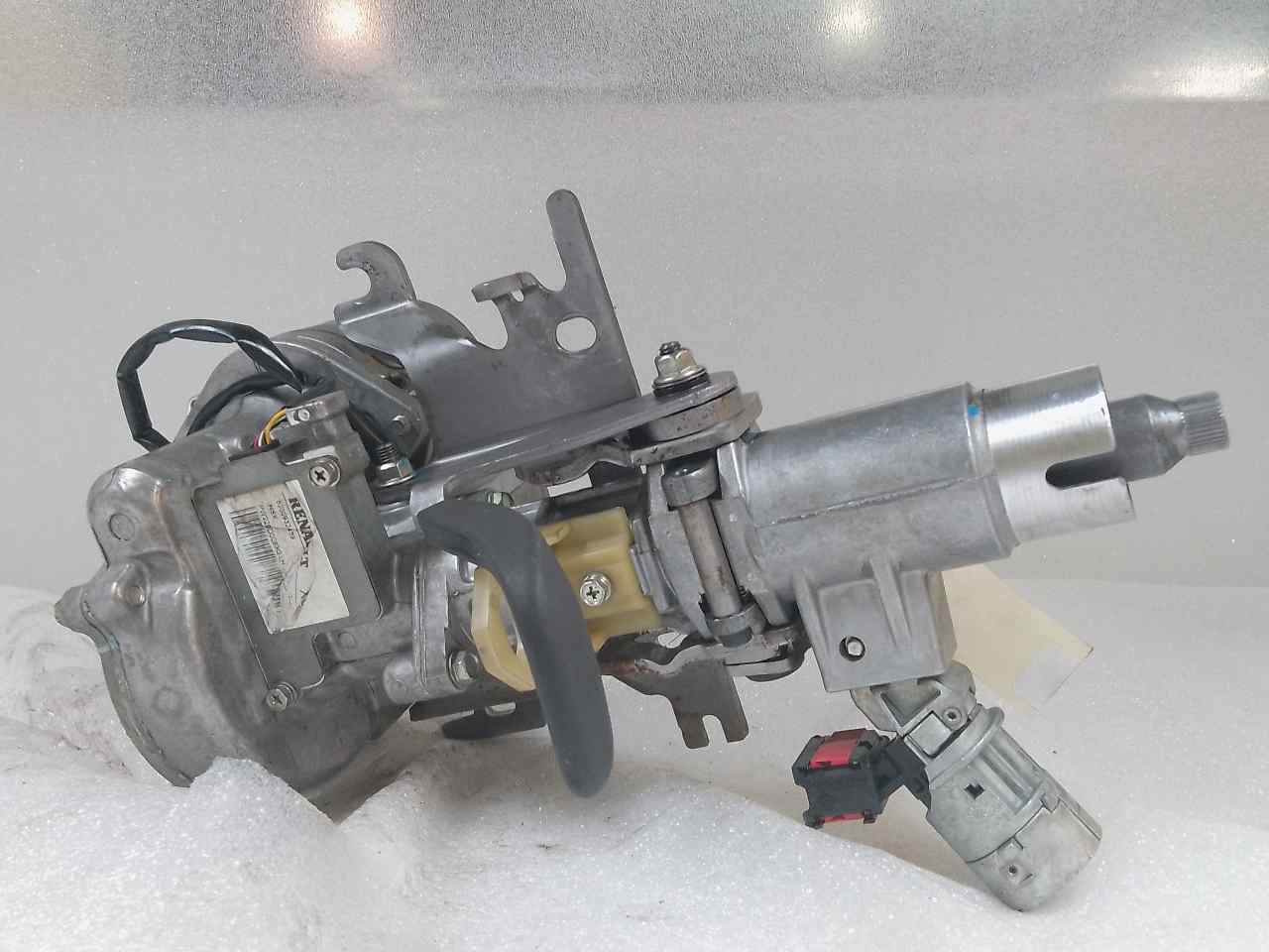 RENAULT Veloster 1 generation (2011-2016) Steering Column Mechanism 8200932439 23800692