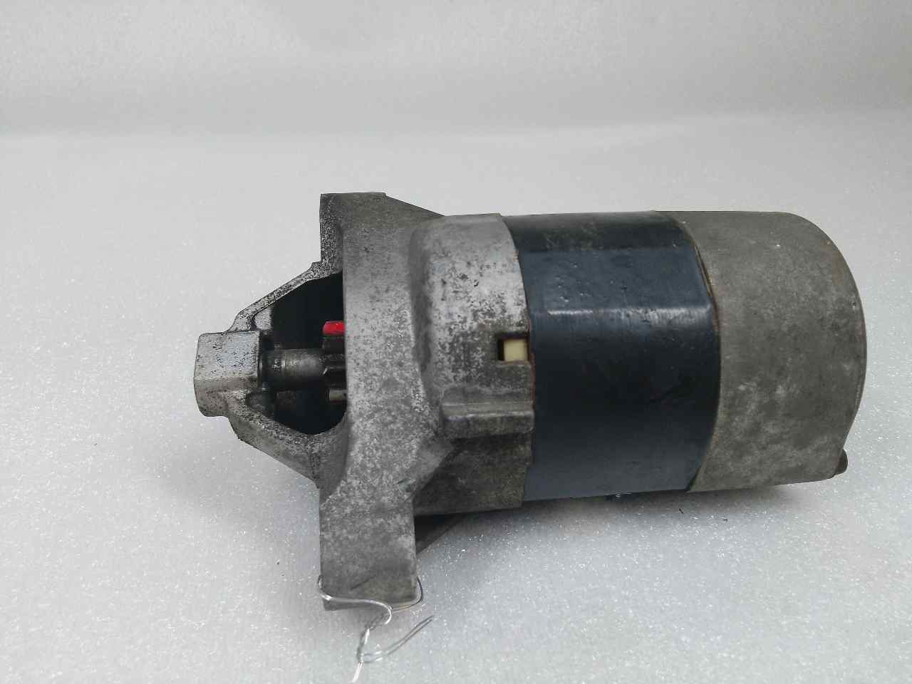 RENAULT Twingo 1 generation (1993-2007) Starter Motor 820036952 24827001