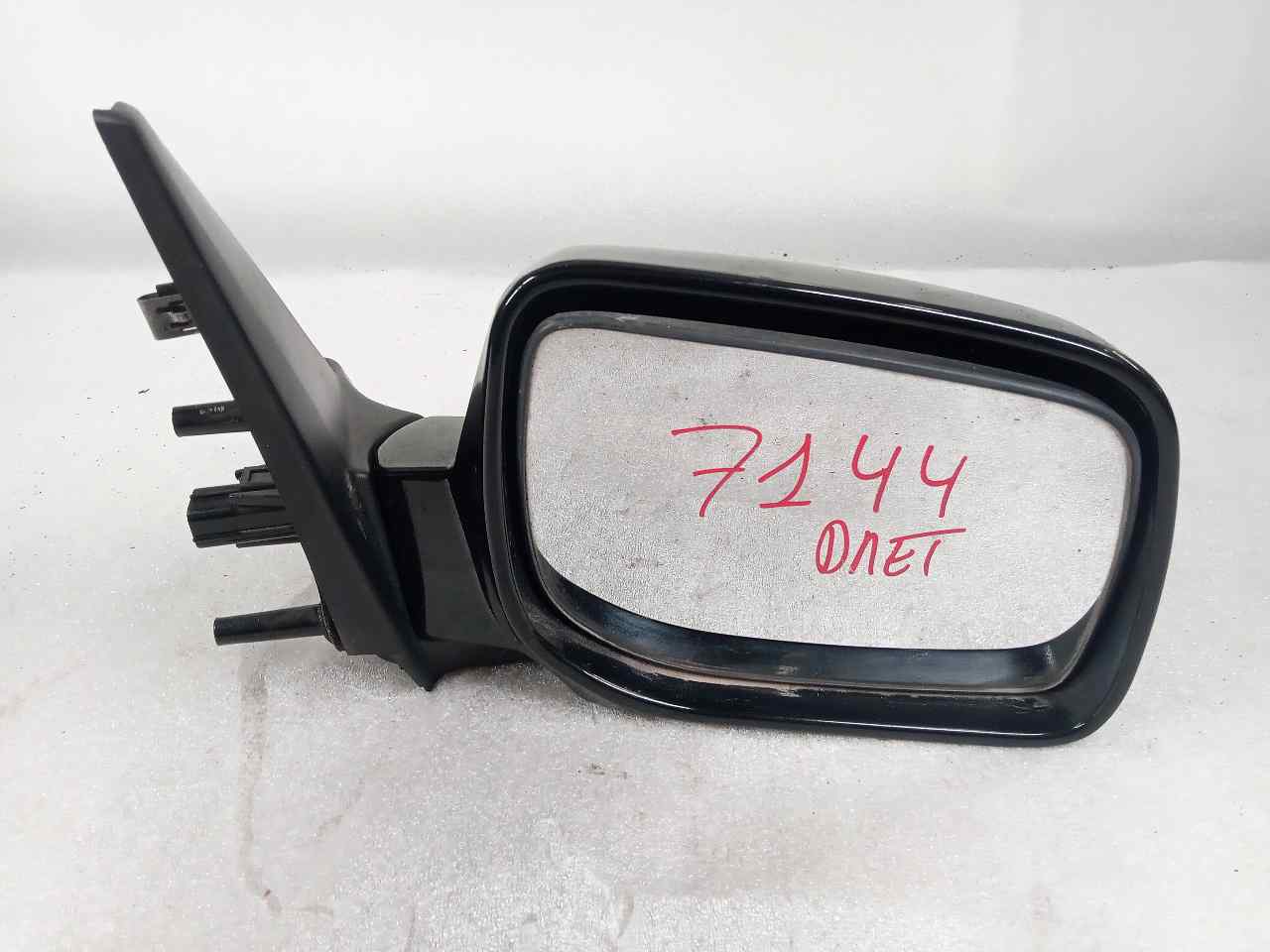 LAND ROVER Range Rover 2 generation (1994-2002) Right Side Wing Mirror 011165 24828556