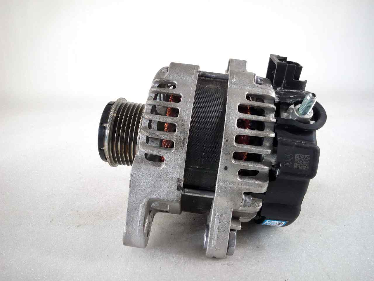 HYUNDAI i20 IB (2 generation) (2014-2020) Alternator 3730007500 21628010