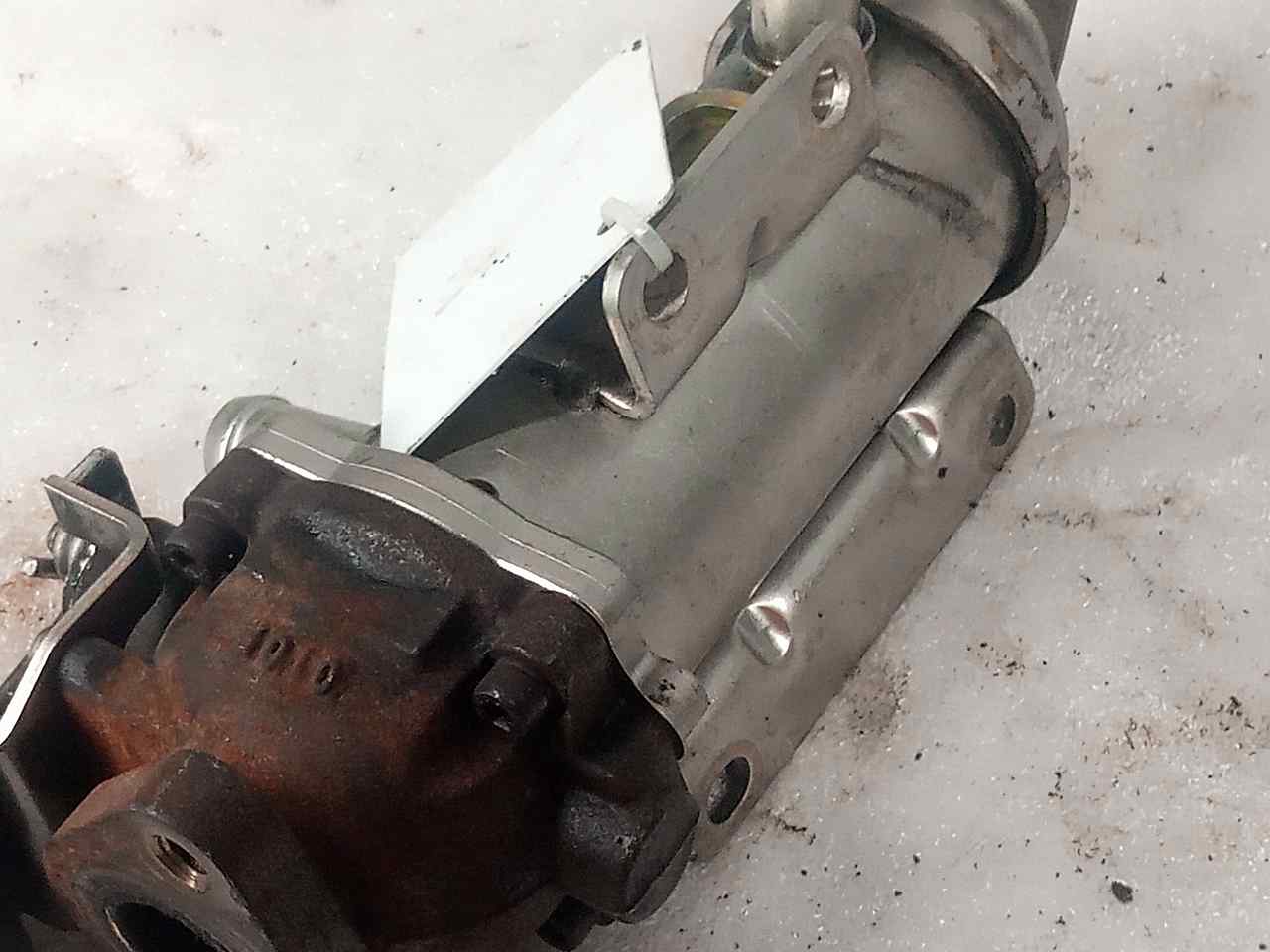 RENAULT Scenic 2 generation (2003-2010) Starter Motor 8200505409 24797125