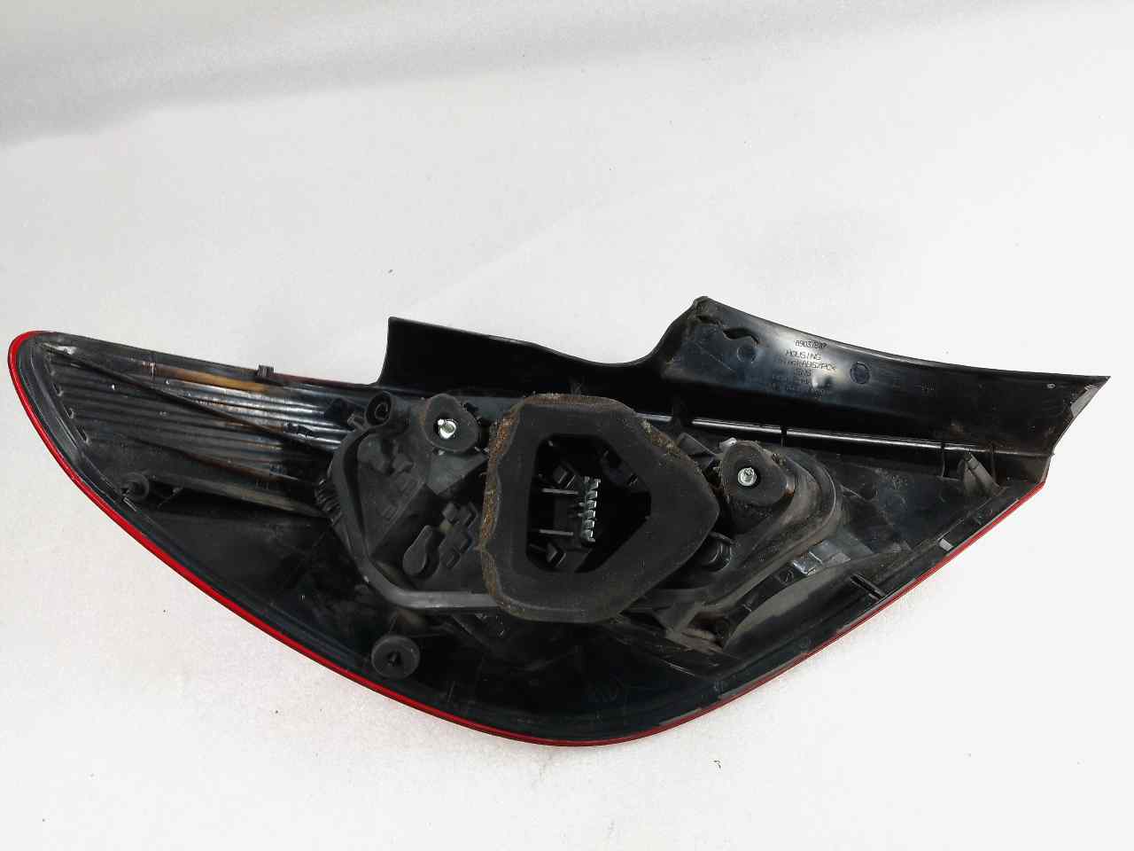 OPEL Vectra Other Body Parts 13269051 24827354