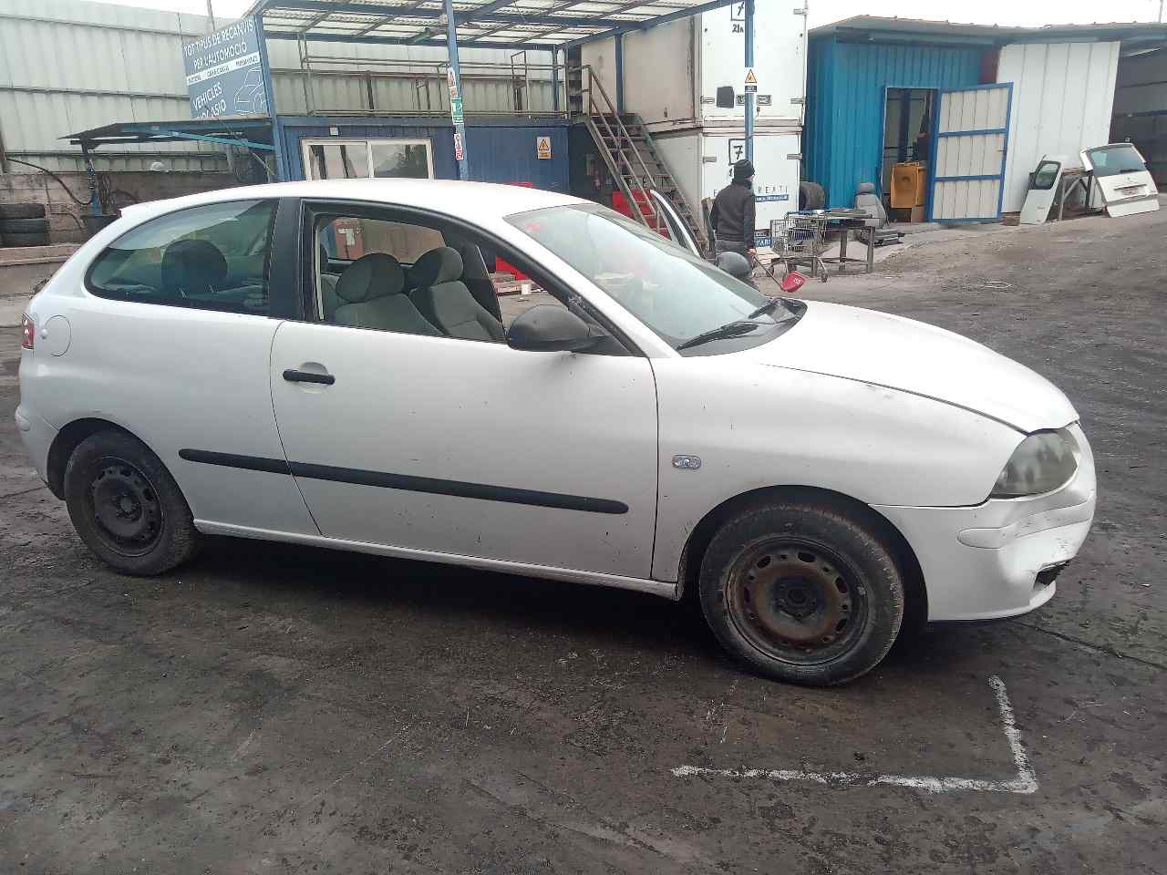 SEAT Ibiza 3 generation (2002-2008) Turbīna 045145701 23815419