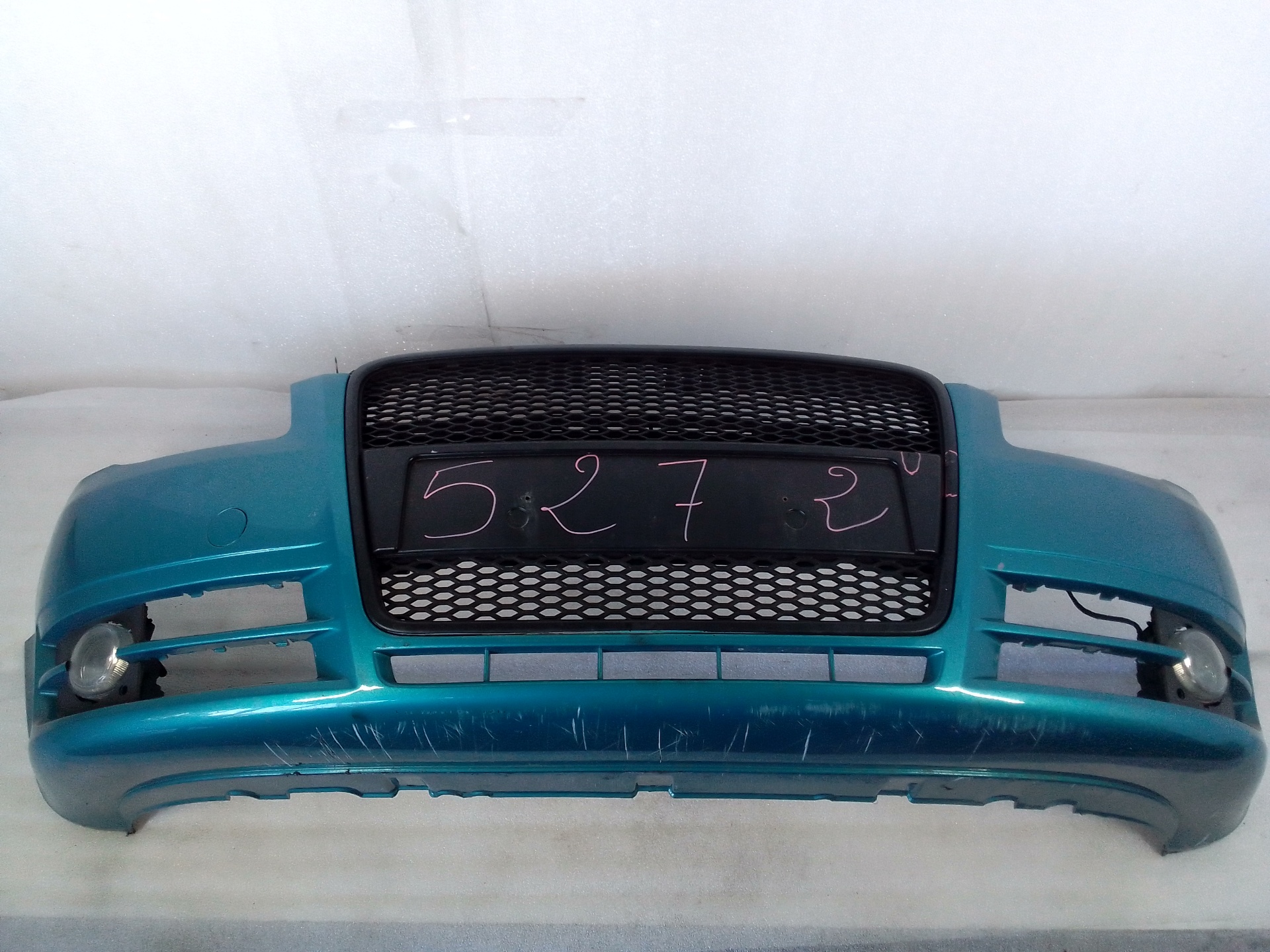 AUDI A4 B7/8E (2004-2008) Front Bumper 20069318