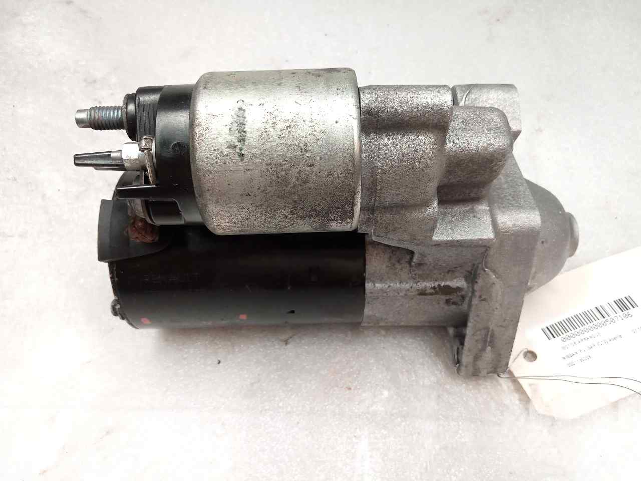 NISSAN Pulsar C13 (2014-2018) Starter Motor 0001136008 24827773