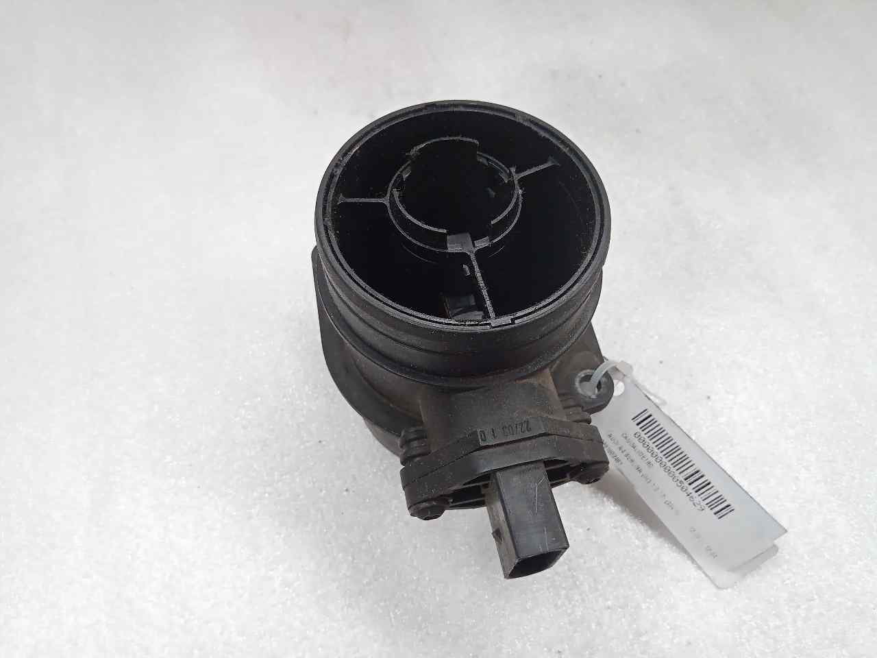 AUDI A4 B6/8E (2000-2005) Mass Air Flow Sensor MAF 0281002481 24827590