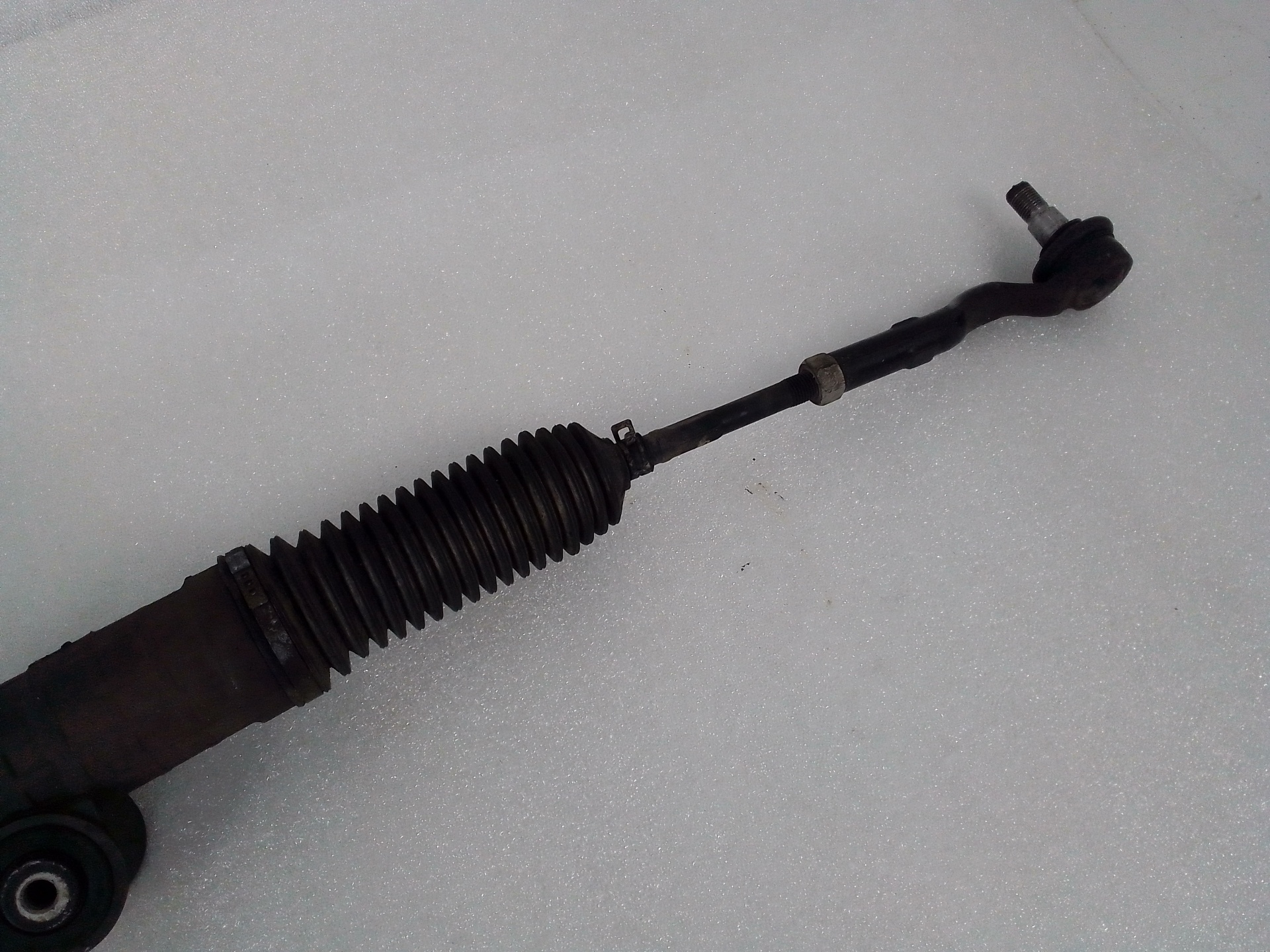 MERCEDES-BENZ E-Class W210 (1995-2002) Steering Rack A2104611101 24826950