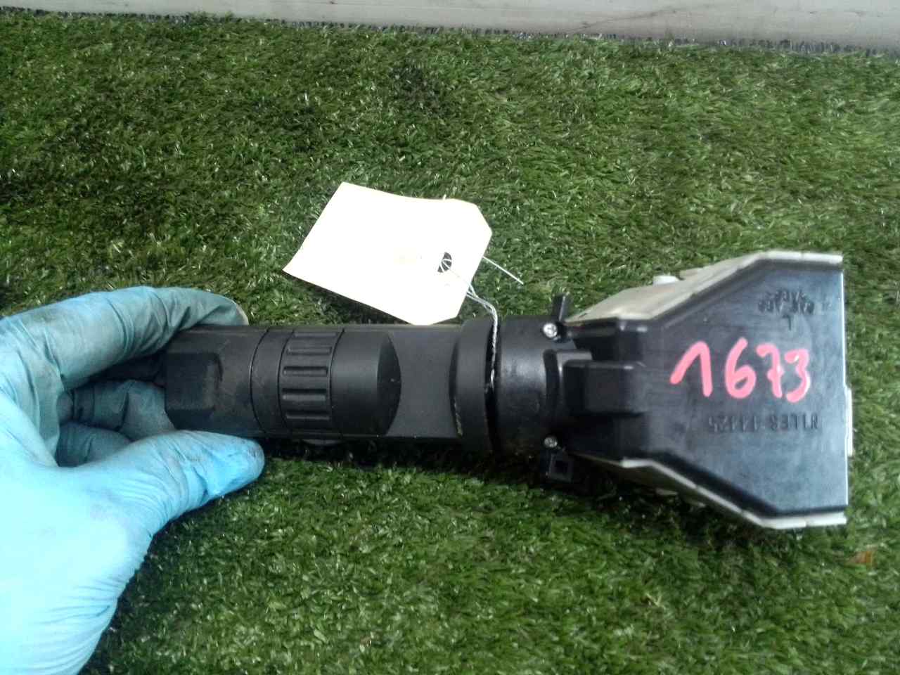 Mando intermitentes de Nissan Pathfinder (r51) 2005-2016 - pieza usada