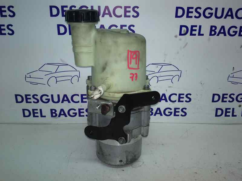 DACIA Sandero 1 generation (2008-2012) Power Steering Pump HPI044422B0 25316634