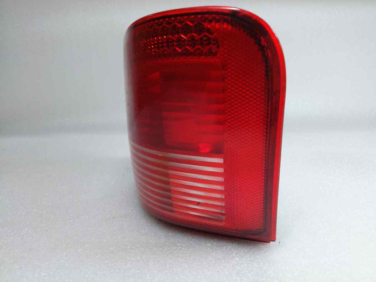 SEAT Ibiza 2 generation (1993-2002) Rear Left Taillight 6K6945257C 23801226