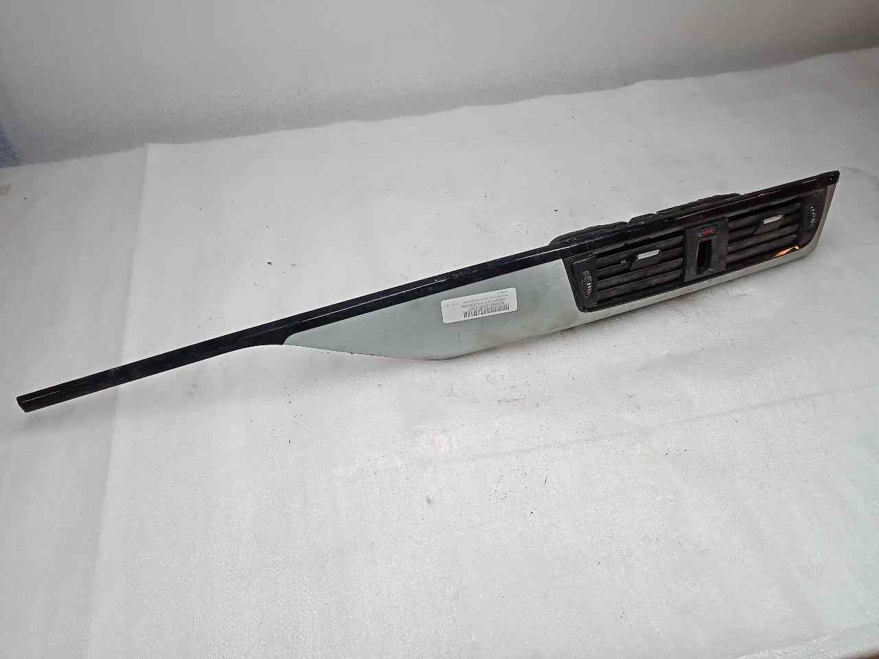 BMW 4 Series F32/F33/F36 (2013-2020) Kabineluftindtagsgitter 921855215 24827719