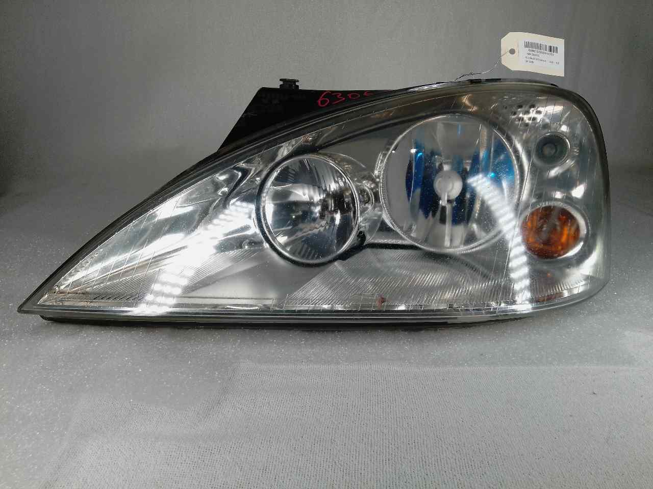 FORD Galaxy 1 generation (1995-2006) Front Left Headlight 0301183201 20083726