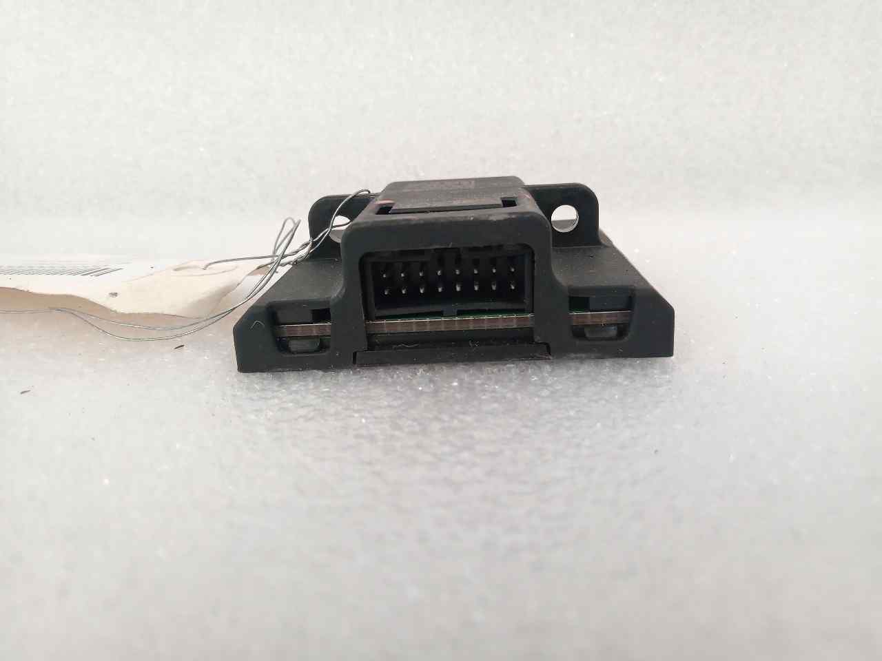 Módulo electronico A20DTH 130732934100 de Opel Zafira c tourer 2010-2013 con 224000 km - pieza usada