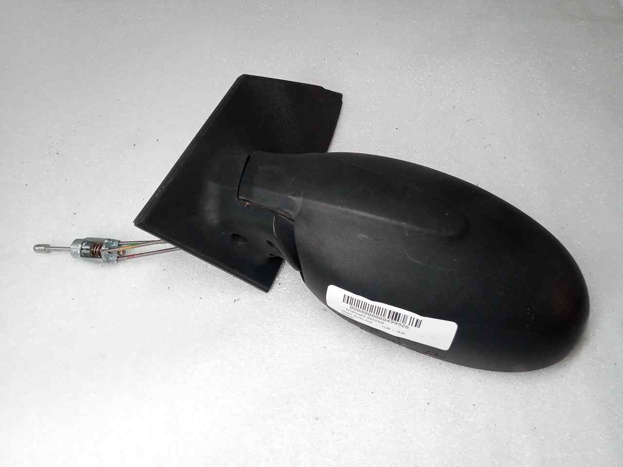 SMART Fortwo 1 generation (1998-2007) Left Side Wing Mirror 0000595 23800918