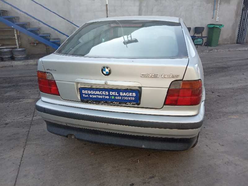 BMW 3 Series E36 (1990-2000) Other Control Units 608377UTA 20071038