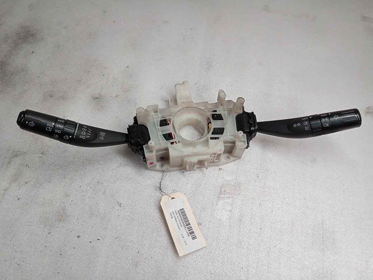 SUBARU Impreza 3 generation (2007-2014) Comutatoare 83111FG150 23803267