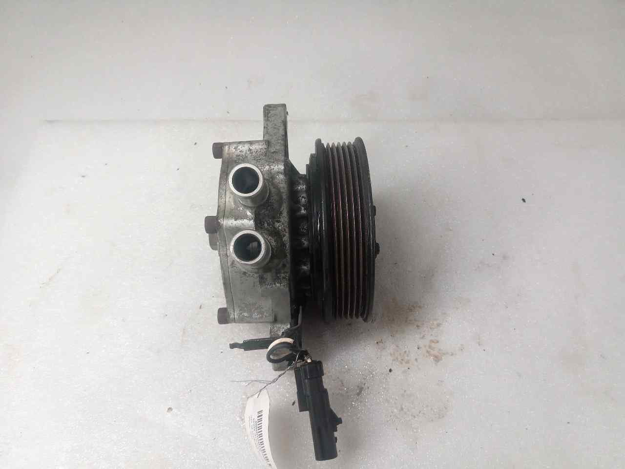 JEEP Grand Cherokee 2 generation (WJ) (1999-2004) Water Pump 4181000013 25240751