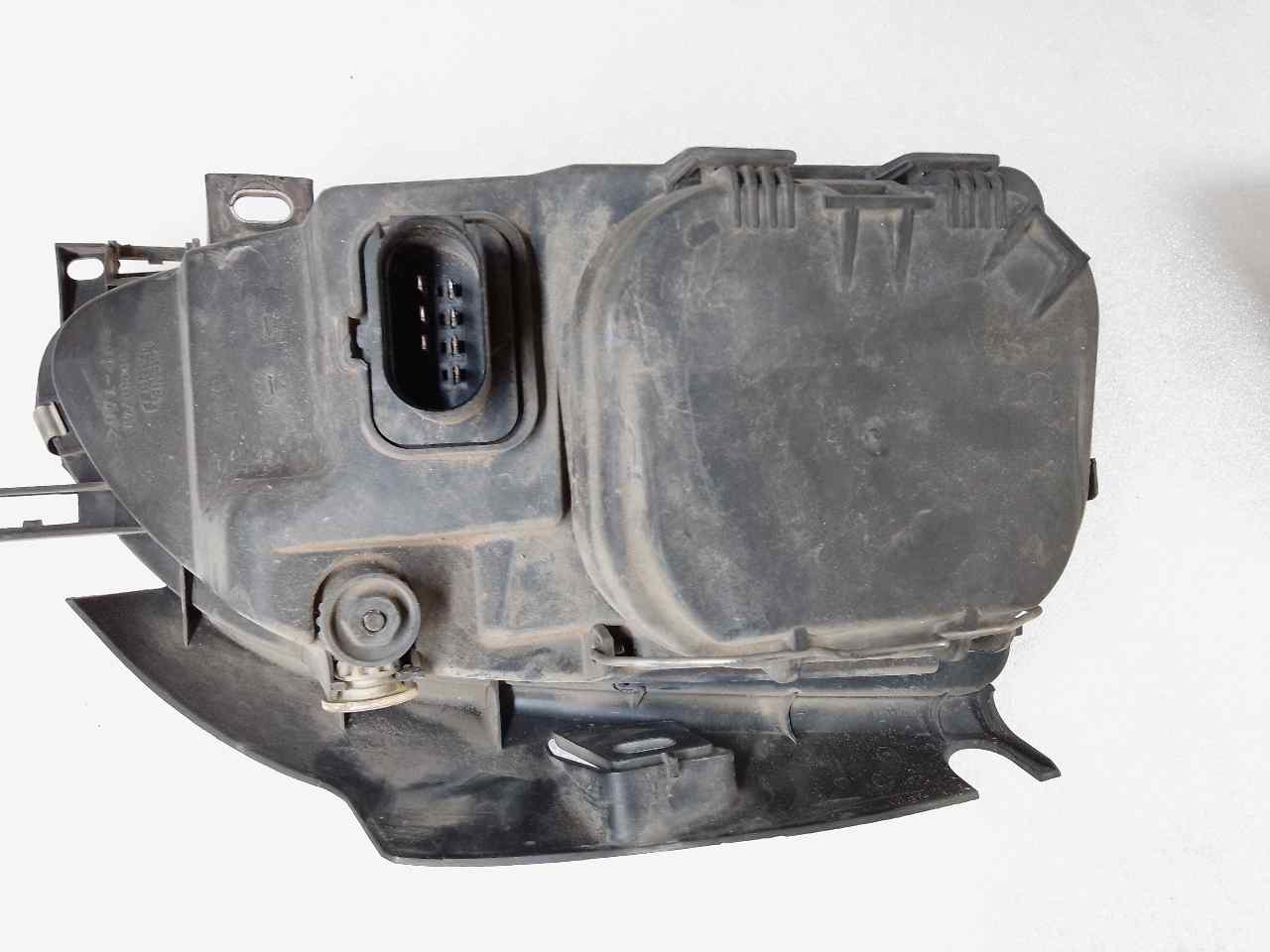 SEAT Arosa 6H (1997-2004) Front venstre frontlykt 6H1941015C 23801292