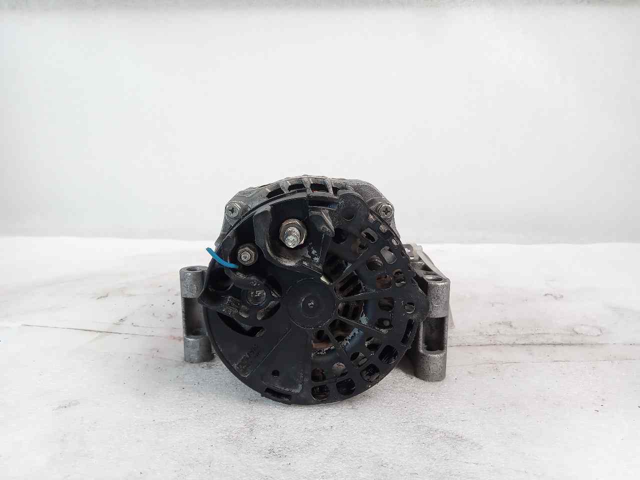 Alternador MS1022118622 de Opel Corsa c 2003-2005 - pieza usada