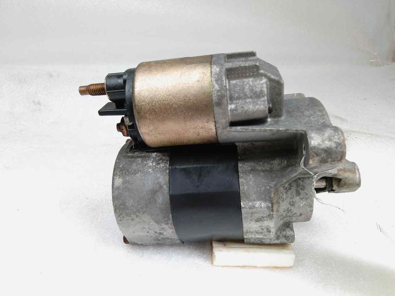 CITROËN C3 1 generation (2002-2010) Starter Motor 24827024