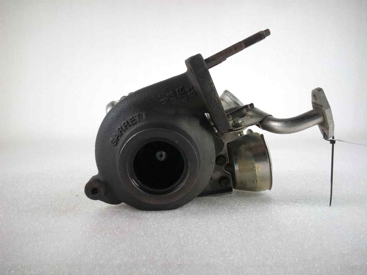 RENAULT Scenic 2 generation (2003-2010) Turbocharger H8200575462 20065258