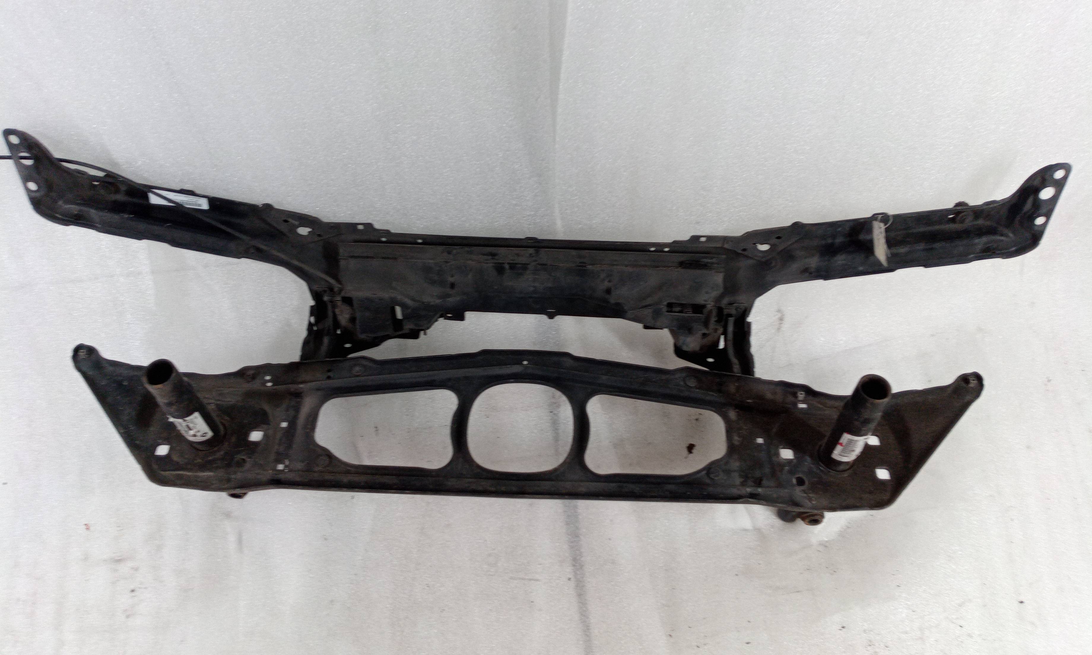 BMW 3 Series E46 (1997-2006) Slam Panel Frame Kit 8195298 24797107