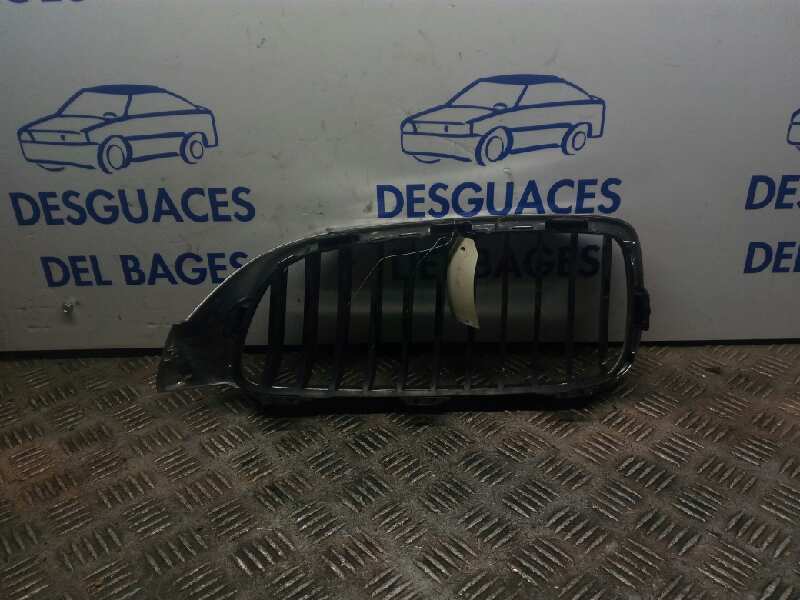 BMW 4 Series F32/F33/F36 (2013-2020) Radiator Grille 20020740