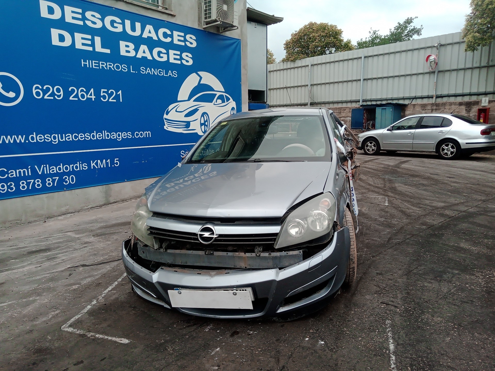 OPEL Astra J (2009-2020) Стартер 8973860620 24827381