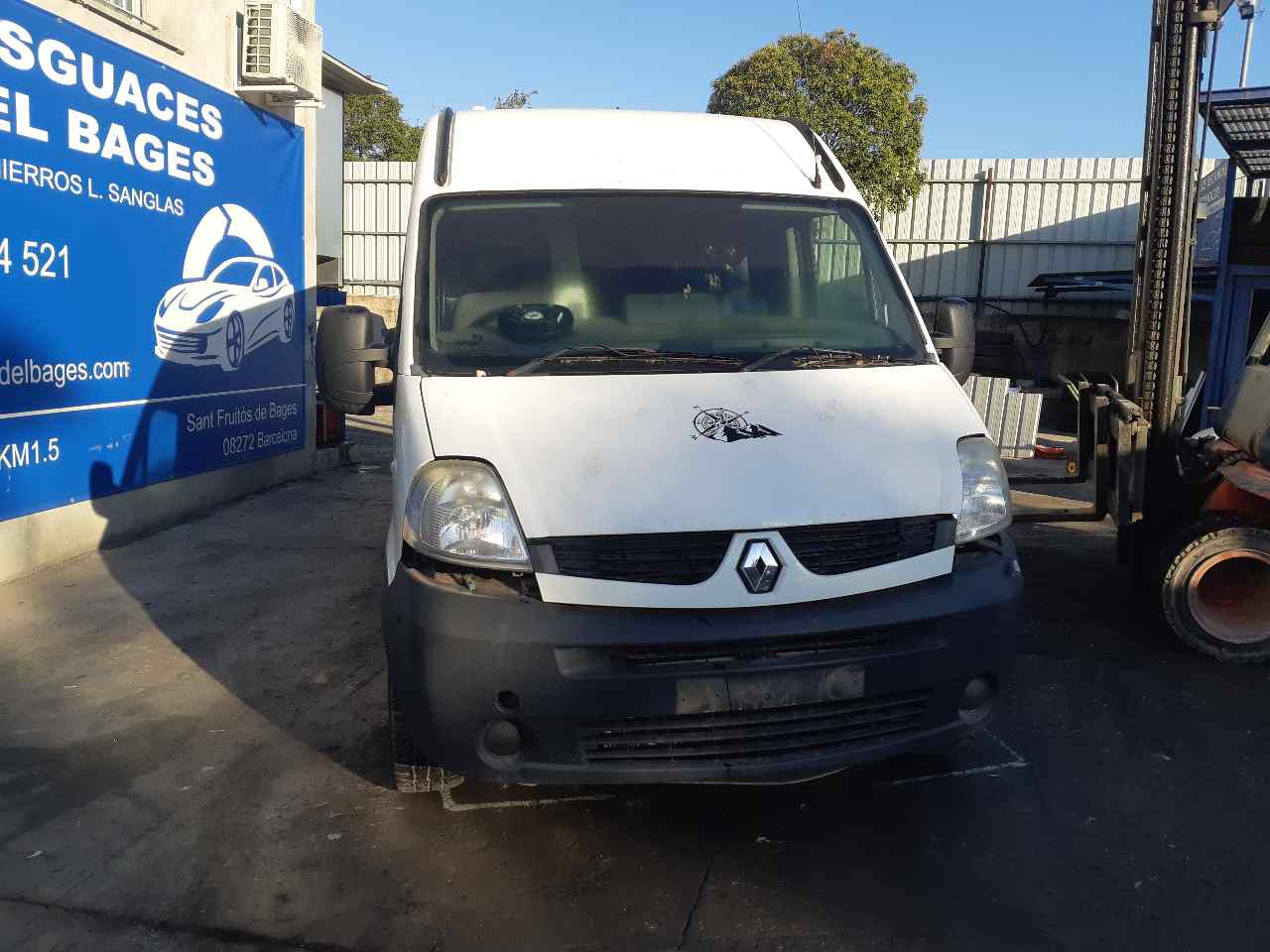 RENAULT Master 2 generation (1997-2010) Kylargaller 8200426365 24827974