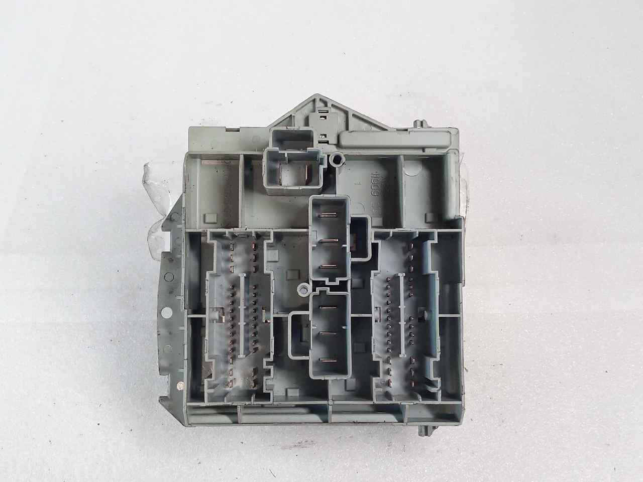 Scatola relè / fusibili 939A5000 50510967 de Alfa romeo 159 (939_) 2009-2011 185 CV - pieza usada
