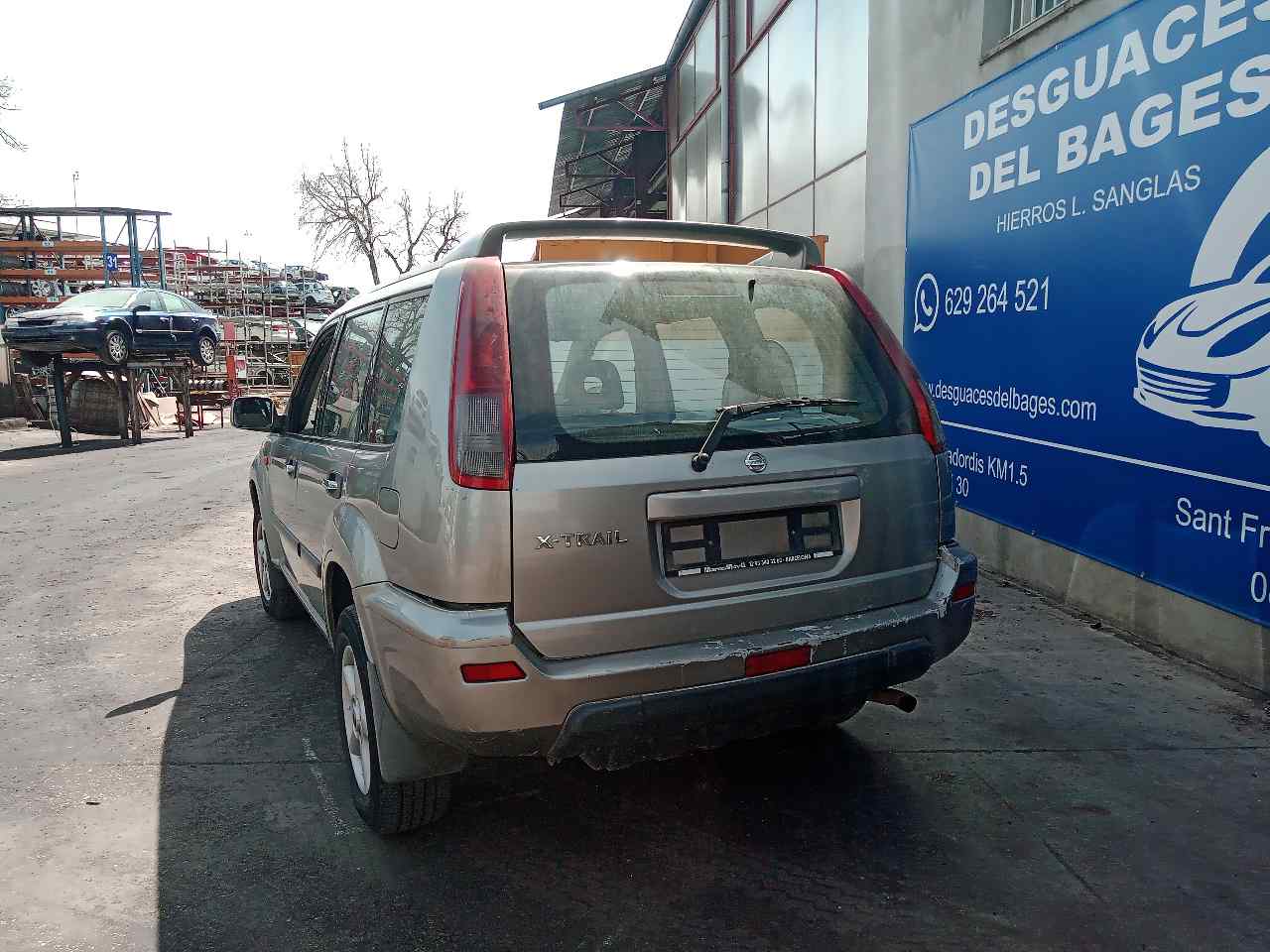 NISSAN X-Trail T30 (2001-2007) Другие блоки управления 227108H810 23815149