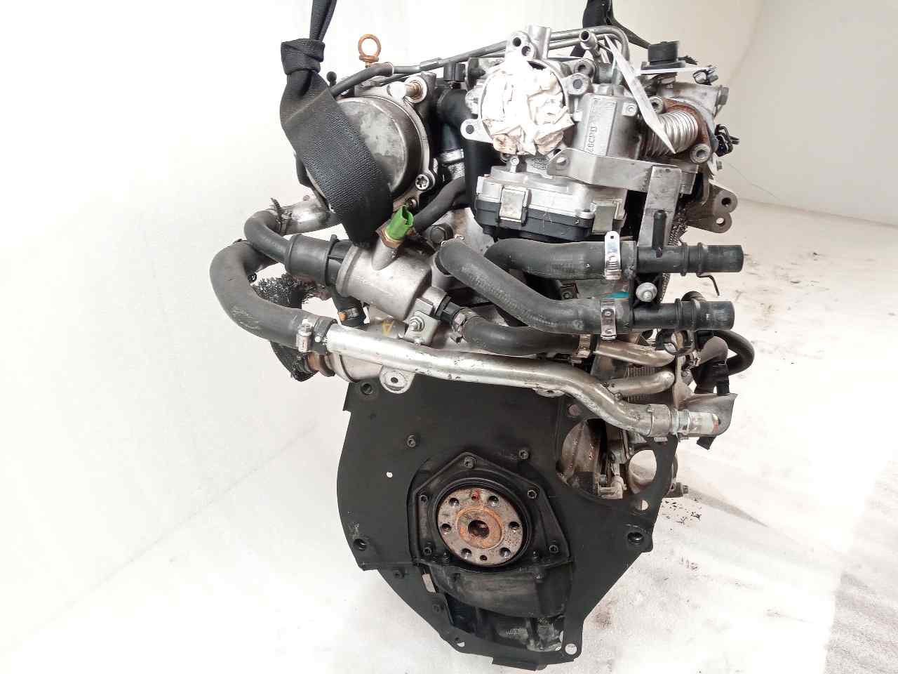 ALFA ROMEO 159 1 generation (2005-2011) Engine 939A1000 23802141