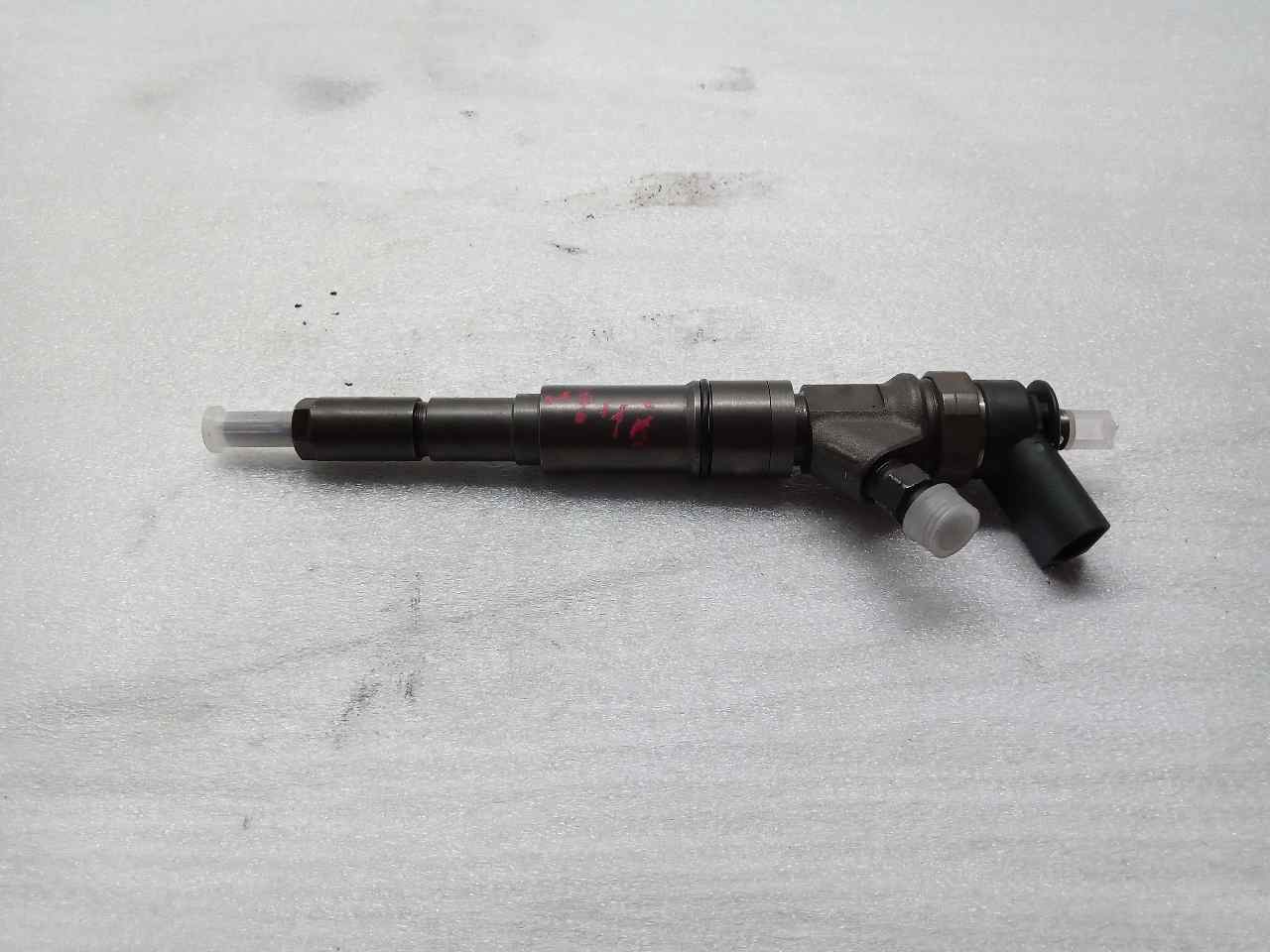 BMW 3 Series E90/E91/E92/E93 (2004-2013) Fuel Injector 0445110209 20060760