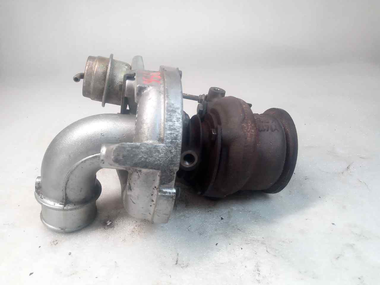 NISSAN Sunny N14 (1991-1995) Turbocharger A6110961199 25576445